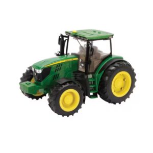 Britains John Deere 6210R Tractor – 1:16 Scale Farm Model
