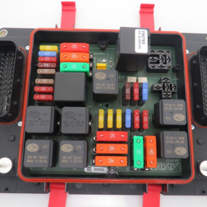 Avant POWER DISTRIBUTION UNIT A436657