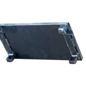 Avant Adaptor Plate 10mm A2471