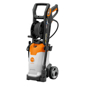Pressure Washers