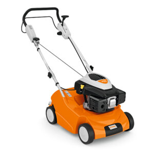 Lawn Scarifier