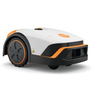 iMOW® Robotic Mowers