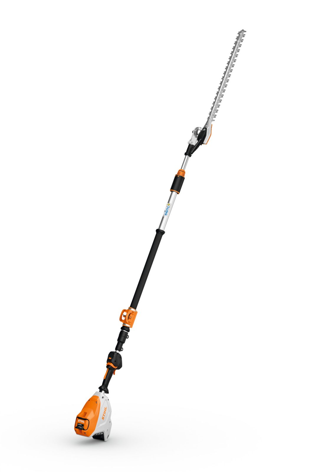STIHL HLA 150 B Cordless Long-Reach Hedge Trimmer Tool Only – Blade ...