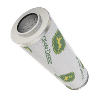 John Deere Transmission Oil Filter Element AL206482