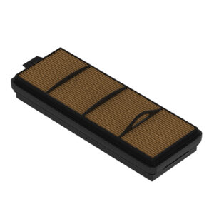 John Deere Secondary Air Filter Element AL215054
