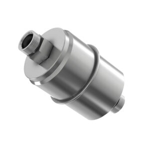 John Deere Fuel Tank Inline Filter AR103220