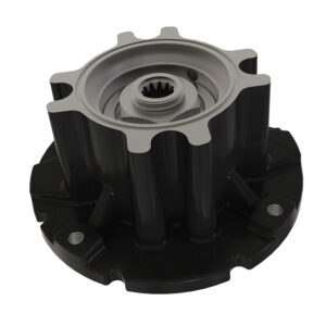 John Deere IRS Spindle Assembly AUC20746