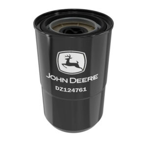 John Deere Primary Fuel Filter DZ124761