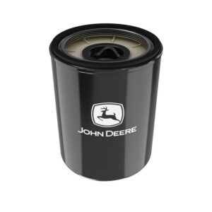 John Deere Secondary Fuel Filter DZ124786
