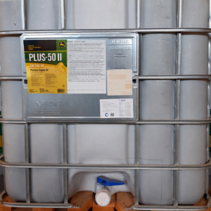 John Deere PLUS 50 11 1000L IBC VC50002X1000