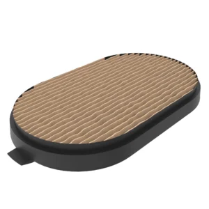 John Deere Secondary Air Filter Element F071151