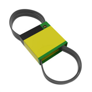 John Deere Combine Fan Drive V-Belt HXE145838