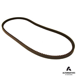 John Deere Compact Tractor Fan Drive V-Belt JXR87154