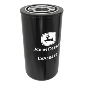 John Deere Hydraulic Oil Filter LVA10419