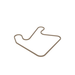 John Deere V-Belt M174313