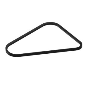John Deere Engine Auxiliaries Drive V-Belt M805441