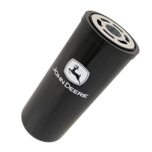John Deere IVT™ Transmission Oil Filter RE161181