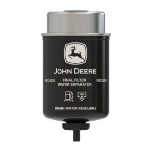 John Deere Fuel Filter Element RE533026