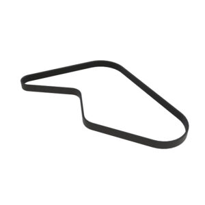 John Deere Tractor Fan Drive V-Belt SU22140