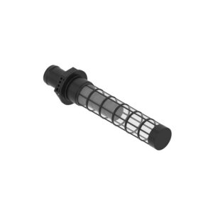 John Deere Hydraulic In Tank Strainer Filter TCA21296