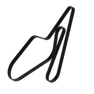 John Deere Mower V-Belt TCU13401