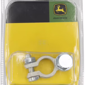 Battery terminal 10mm bolt positive MCXFA1647
