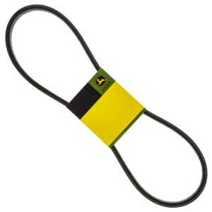John Deere Water Pump V-Belt M801821