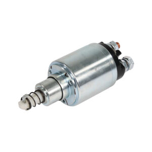 John Deere Starter Motor Relay Module AL117012