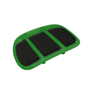 John Deere Tractor Right Side Louver AL174451