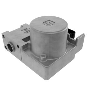 John Deere SCV Stepper Motor AL218230
