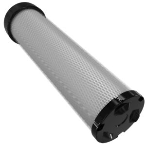 John Deere Secondary Air Filter Element AL67195