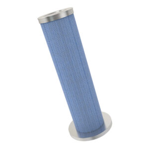 John Deere Secondary Air Filter Element AL67196