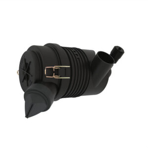 John Deere Air Cleaner Assembly AM136479