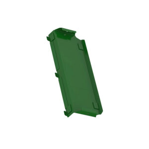 John Deere Mower Access Panel AUC12040