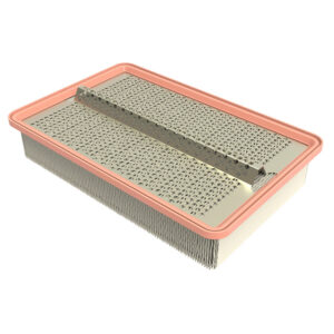 John Deere Cab Air Filter AZ43412