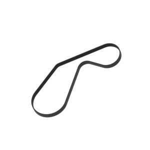 John Deere PK Section Alternator Drive V-Belt HXE43428