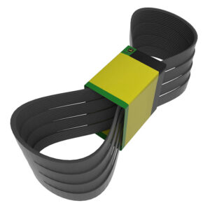 John Deere Engine Auxiliaries Flat Belt L202134