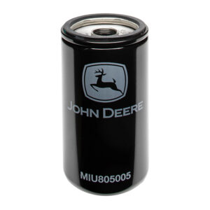John Deere Final Fuel Filter MIU805005