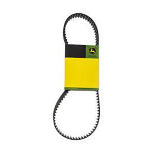 John Deere Engine Auxiliary Belt RE29018
