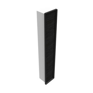 John Deere Activated Carbon Cab Fresh Air Filter RE333567