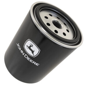 John Deere Final Fuel Filter RE506428