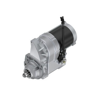 John Deere REMAN Starter Motor, 12 Volts, 4.8 kW SE501405
