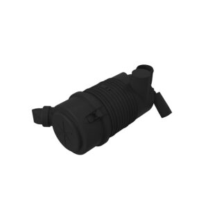 John Deere Air Cleaner Assembly TCA15265