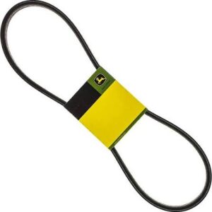 John Deere Engine Fan Drive Belt T428823