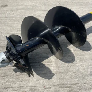 Auger Torque 18" S4 Auger 450mm