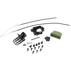 John Deere Seat Suspension Actuator AL218475
